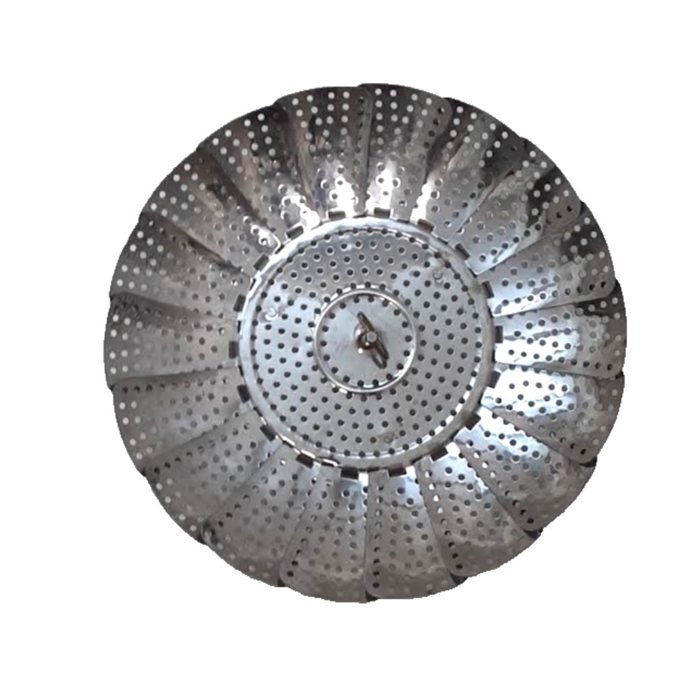 Stainless Steel Steamer Basket